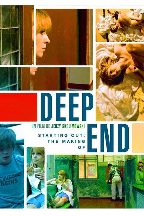Starting Out: The Making of Jerzy Skolimowski’s Deep End